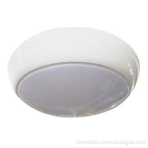 LED ceiling lights,15W, equiv. 28W Compact Flourescent 2D